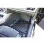 Alfombrillas de goma Exclusiv para Audi A6 C7 tipo cubeta